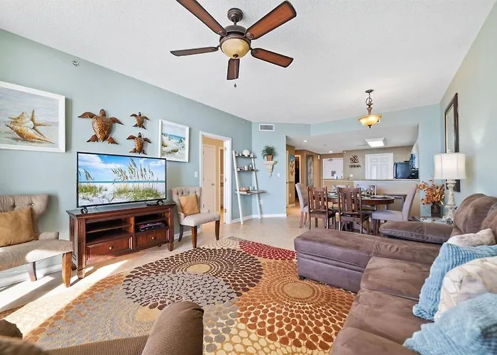 Beachclub-c807-beachfront-condo * Gulf Shores