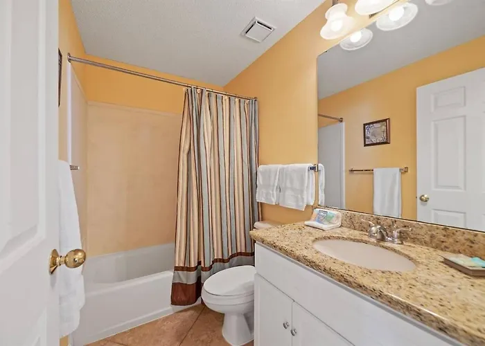 Apartment Beachclub-c807-beachfront-condo Gulf Shores