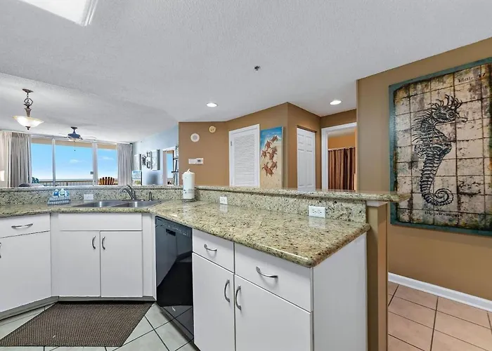 Beachclub-c807-beachfront-condo Gulf Shores