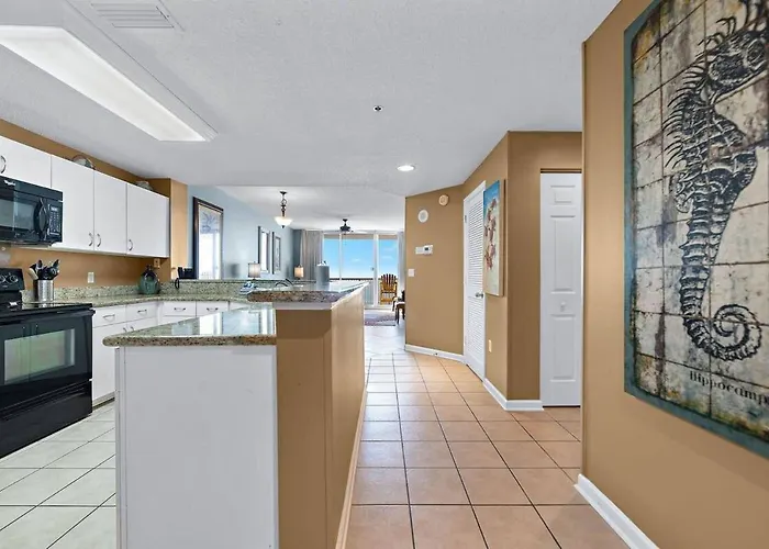 Beachclub-c807-beachfront-condo * Gulf Shores